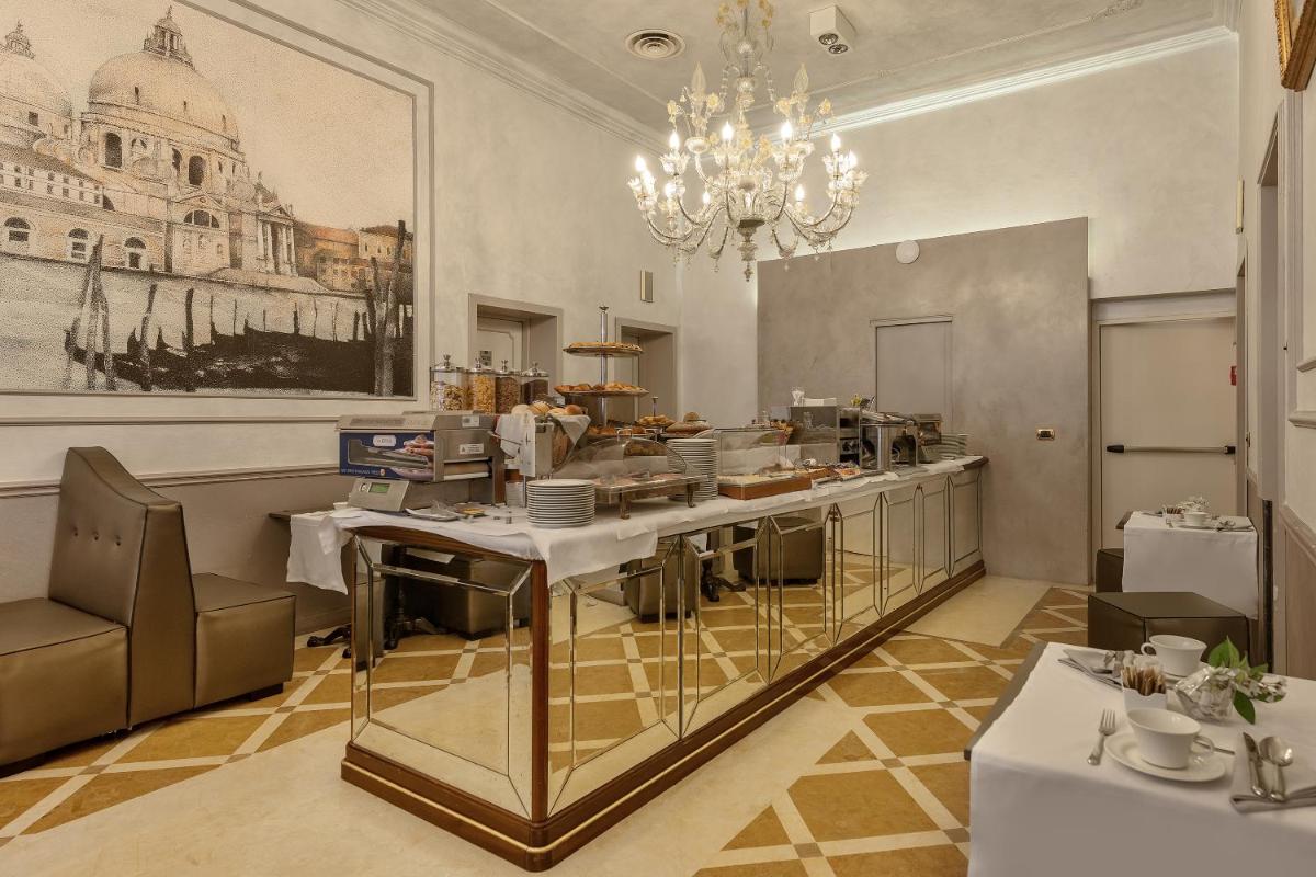 Hotel Ca' dei Conti