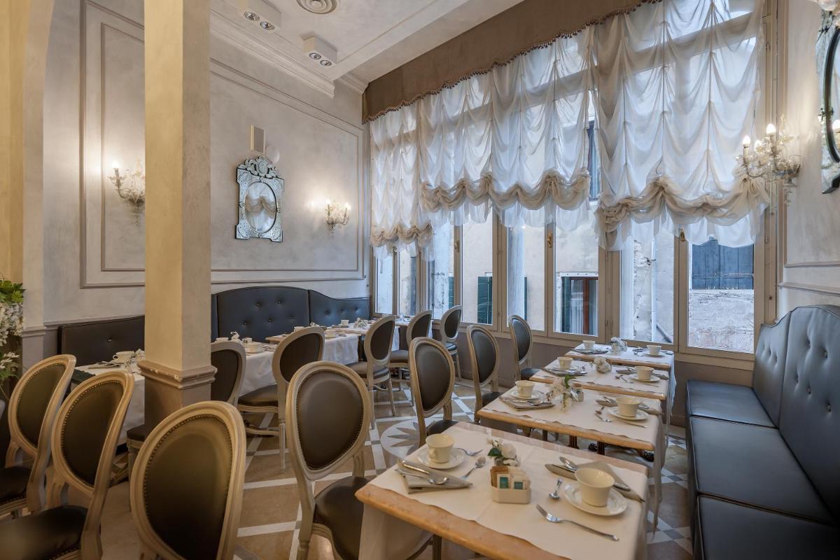 Hotel Ca' dei Conti