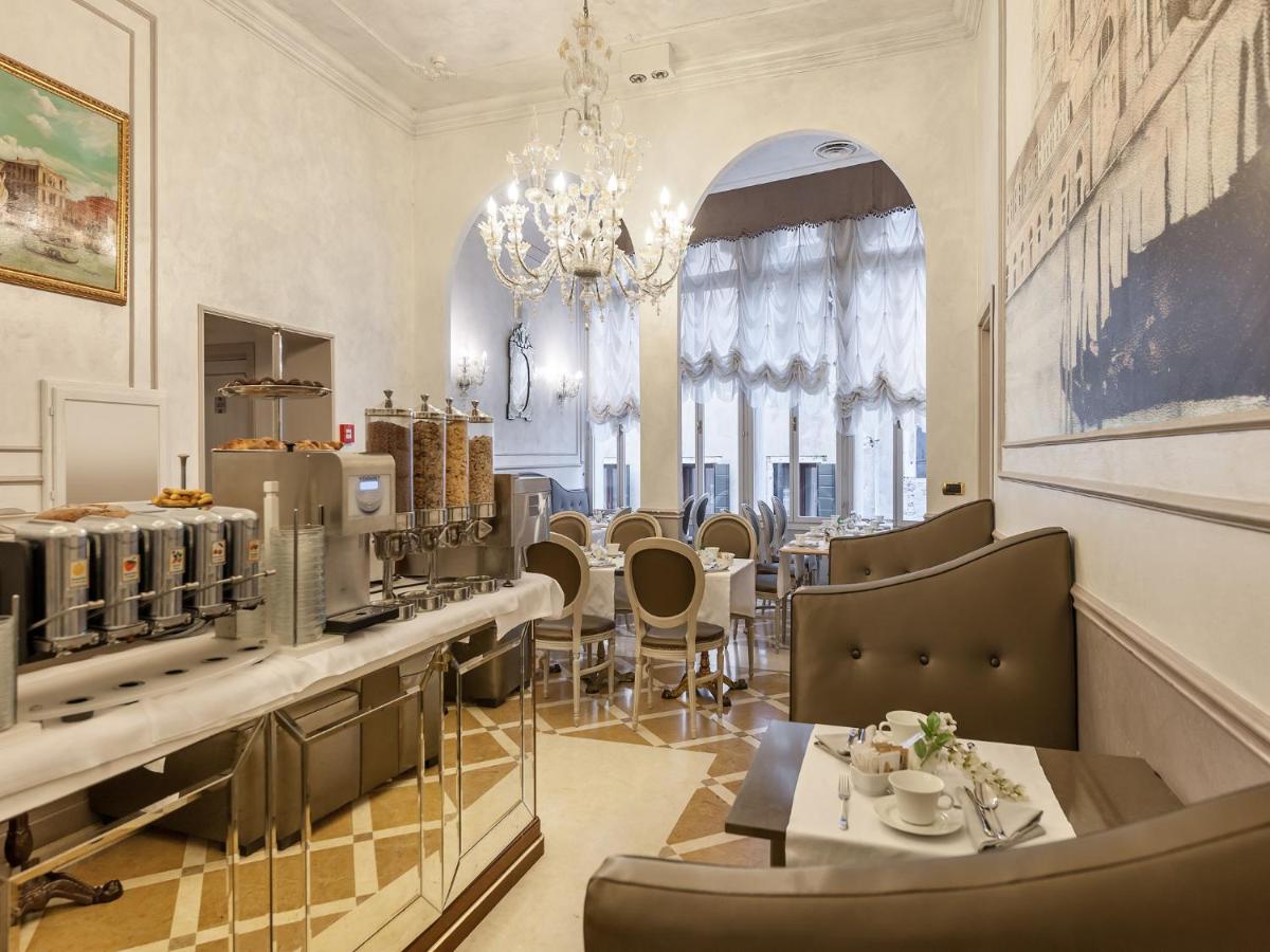 Hotel Ca' dei Conti