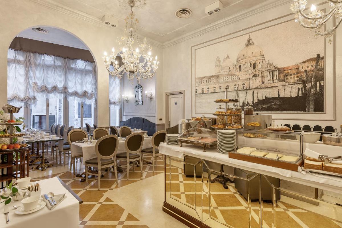 Hotel Ca' dei Conti