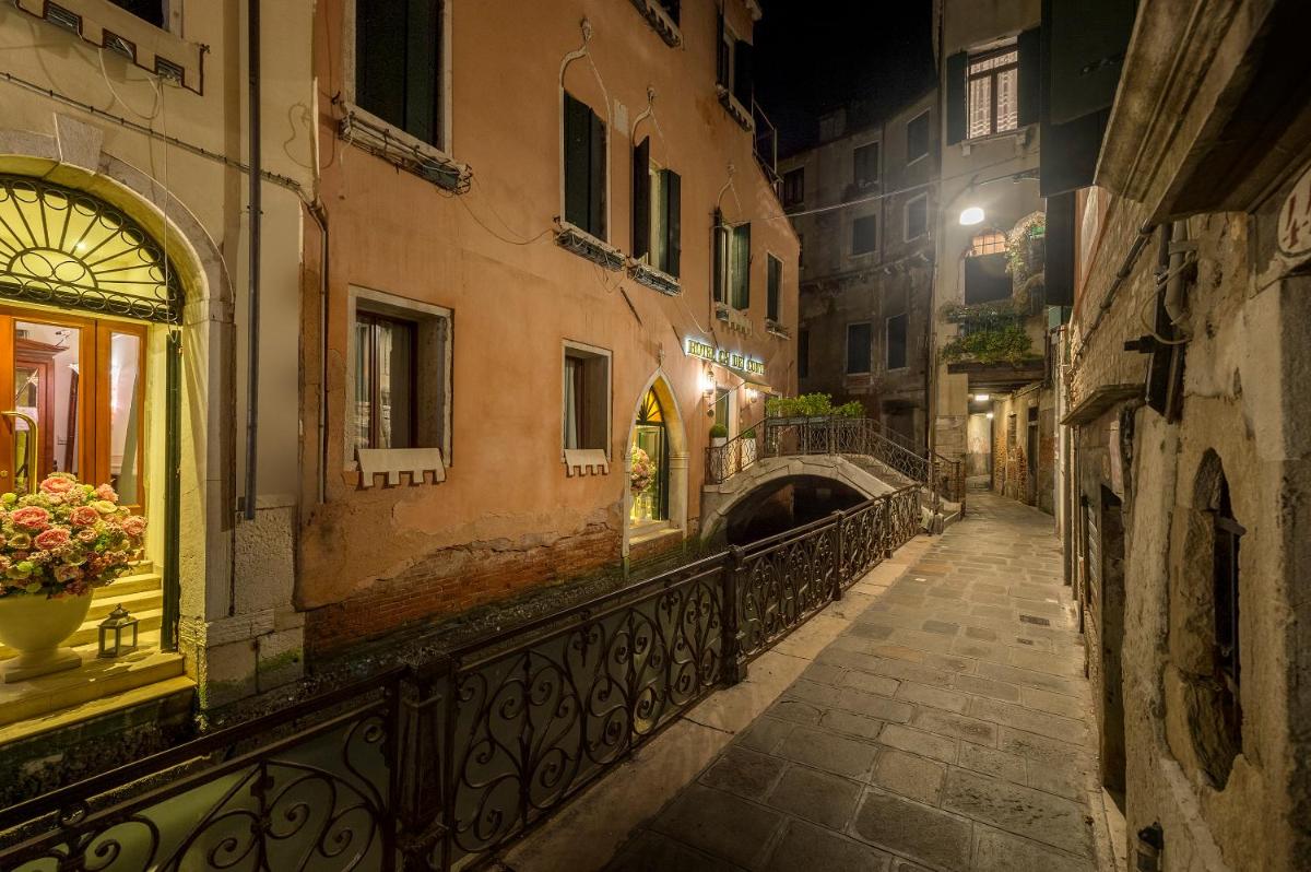 Hotel Ca' dei Conti