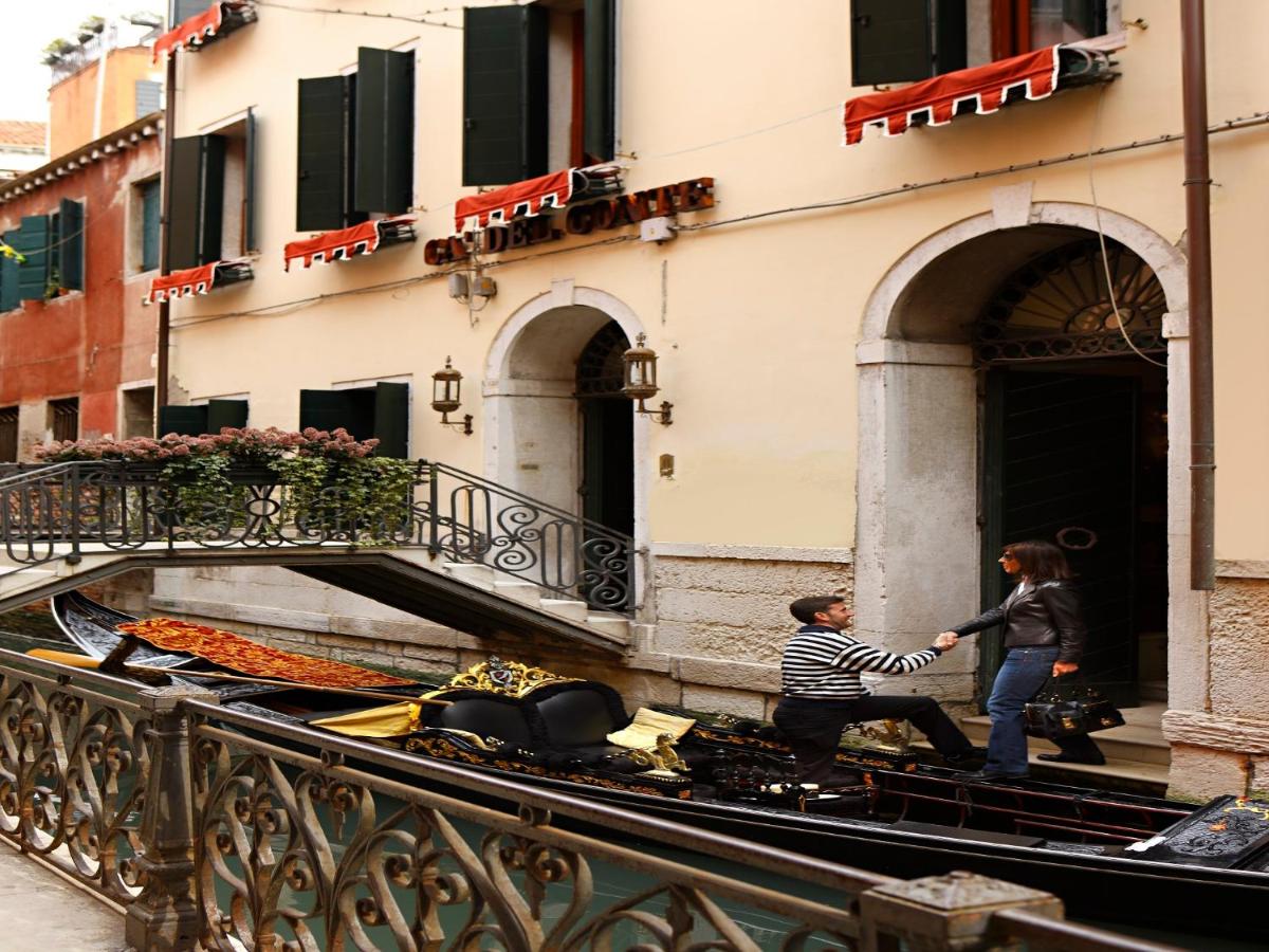 Hotel Ca' dei Conti