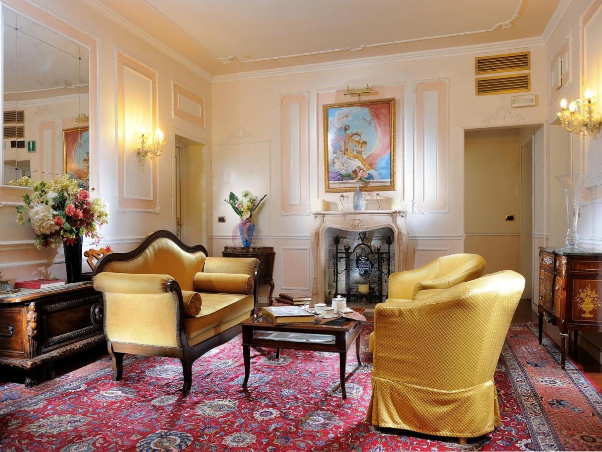 Hotel Ca' dei Conti