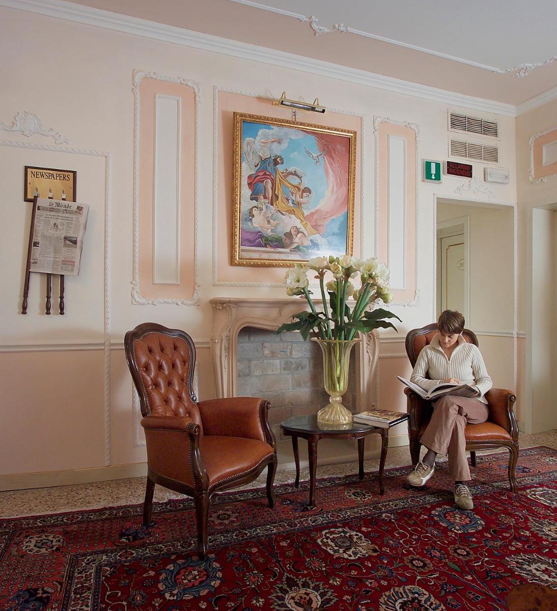 Hotel Ca' dei Conti