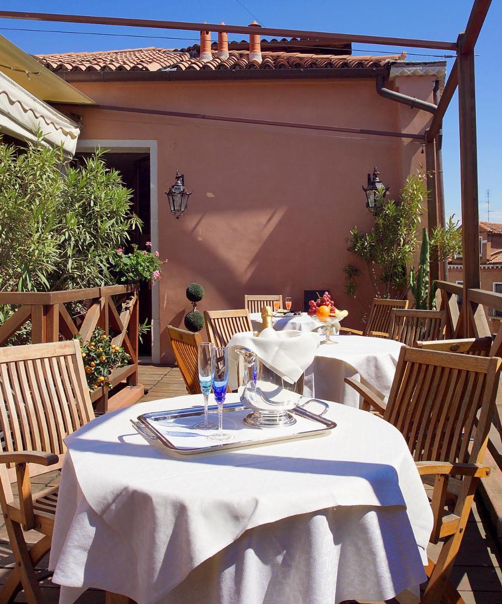 Hotel Ca' dei Conti