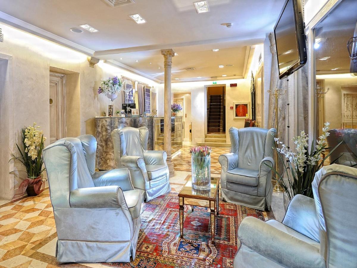 Hotel Ca' dei Conti