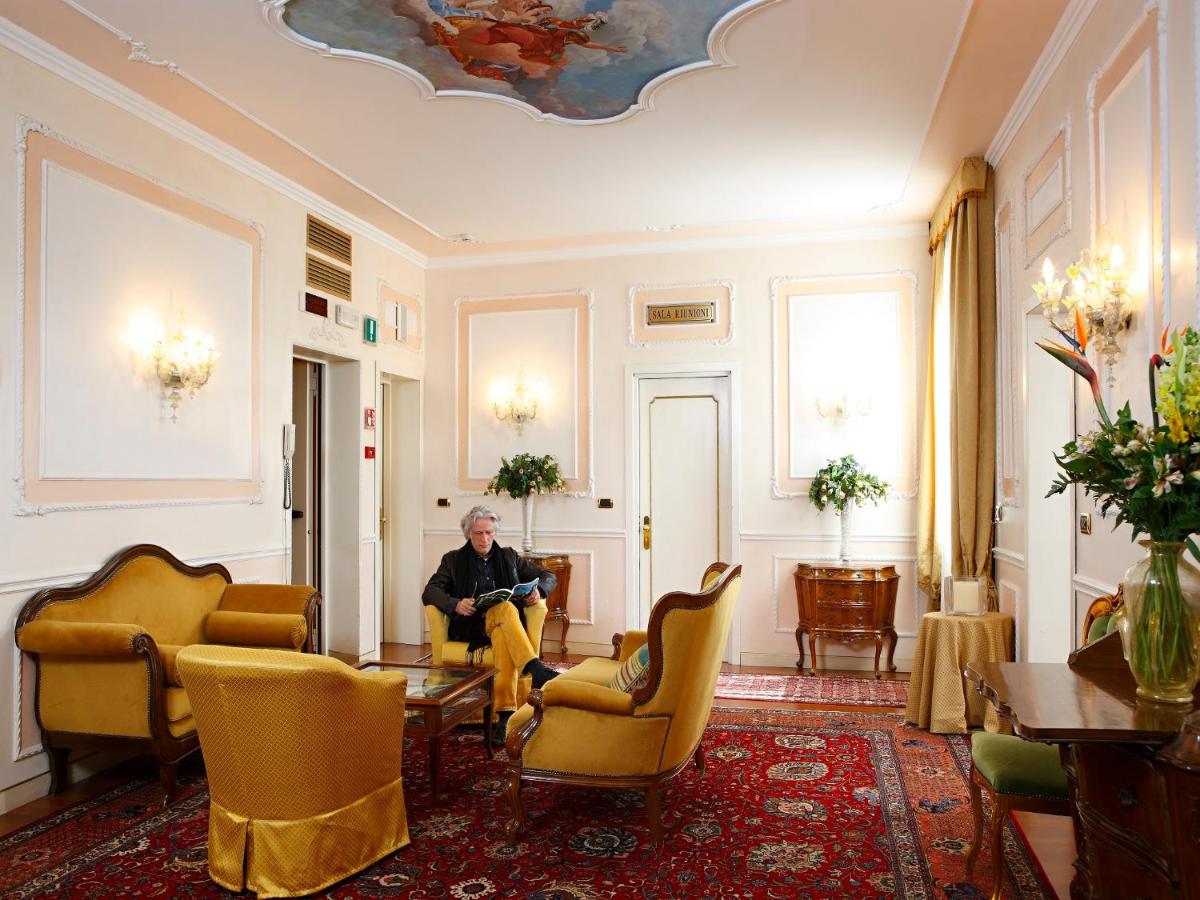 Hotel Ca' dei Conti