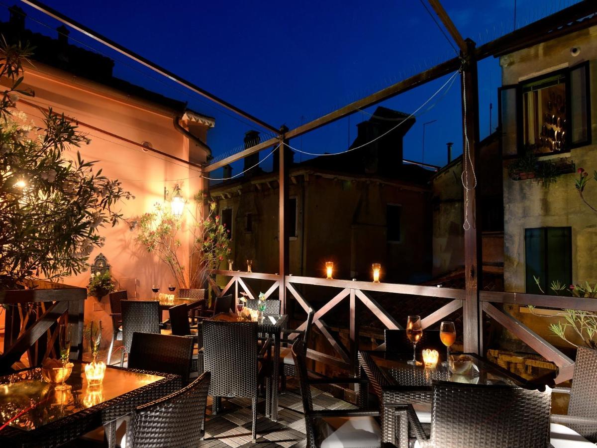 Hotel Ca' dei Conti