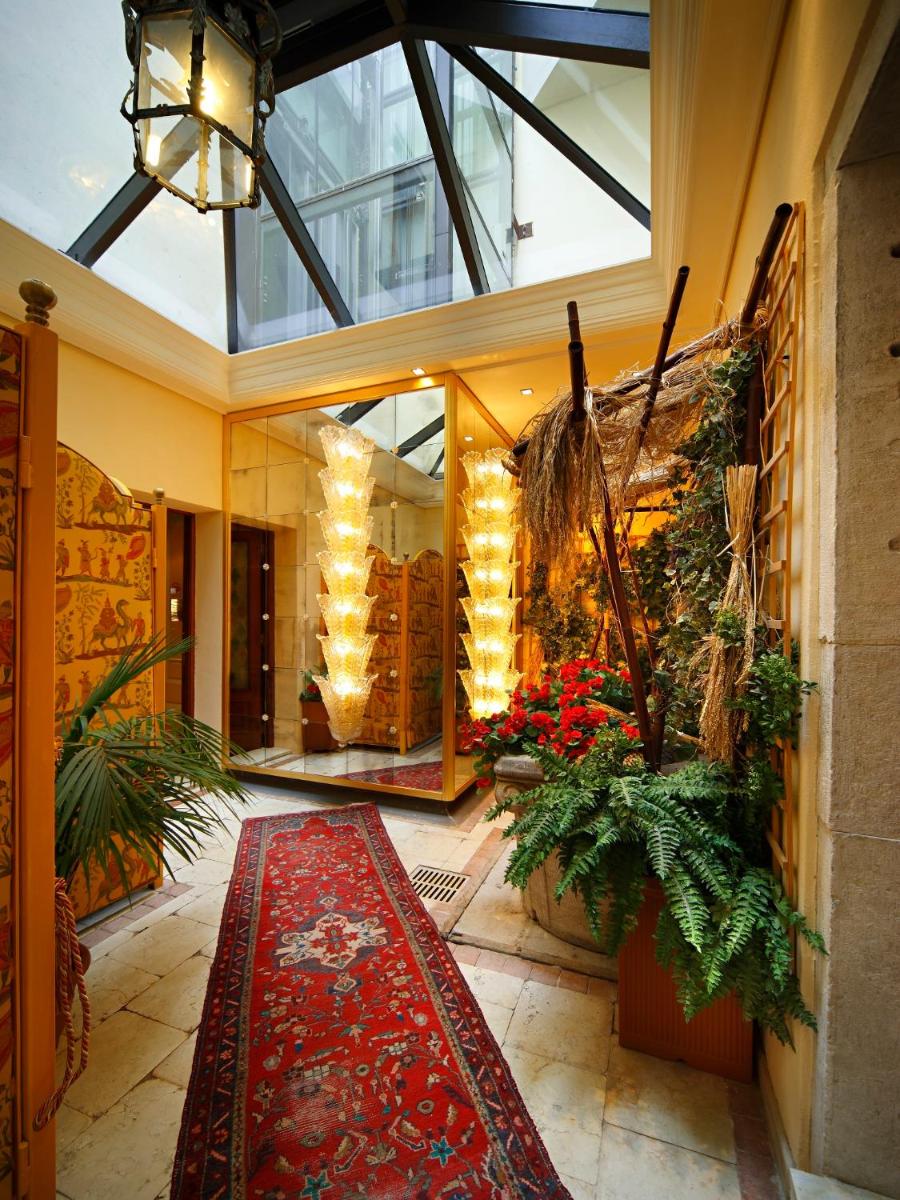 Hotel Ca' dei Conti