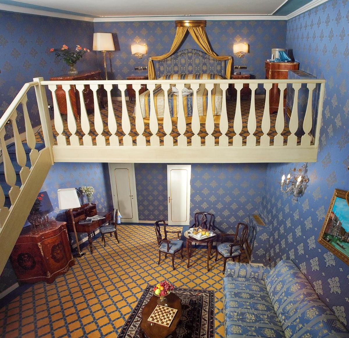 Hotel Ca' dei Conti