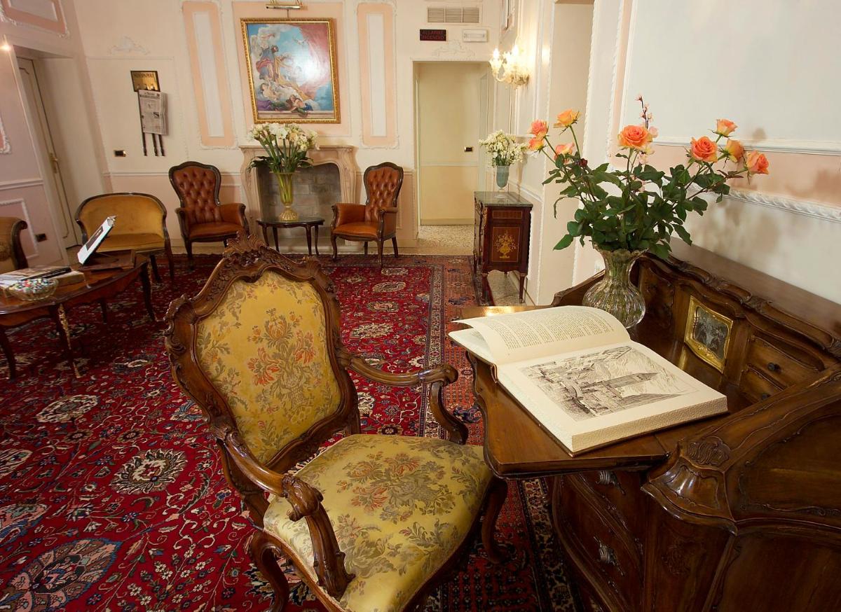 Hotel Ca' dei Conti