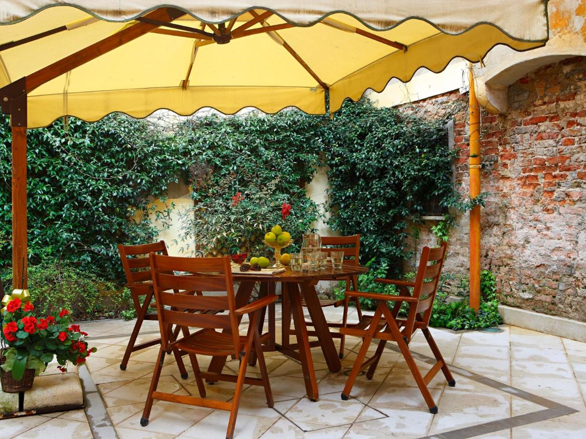 Hotel Ca' dei Conti