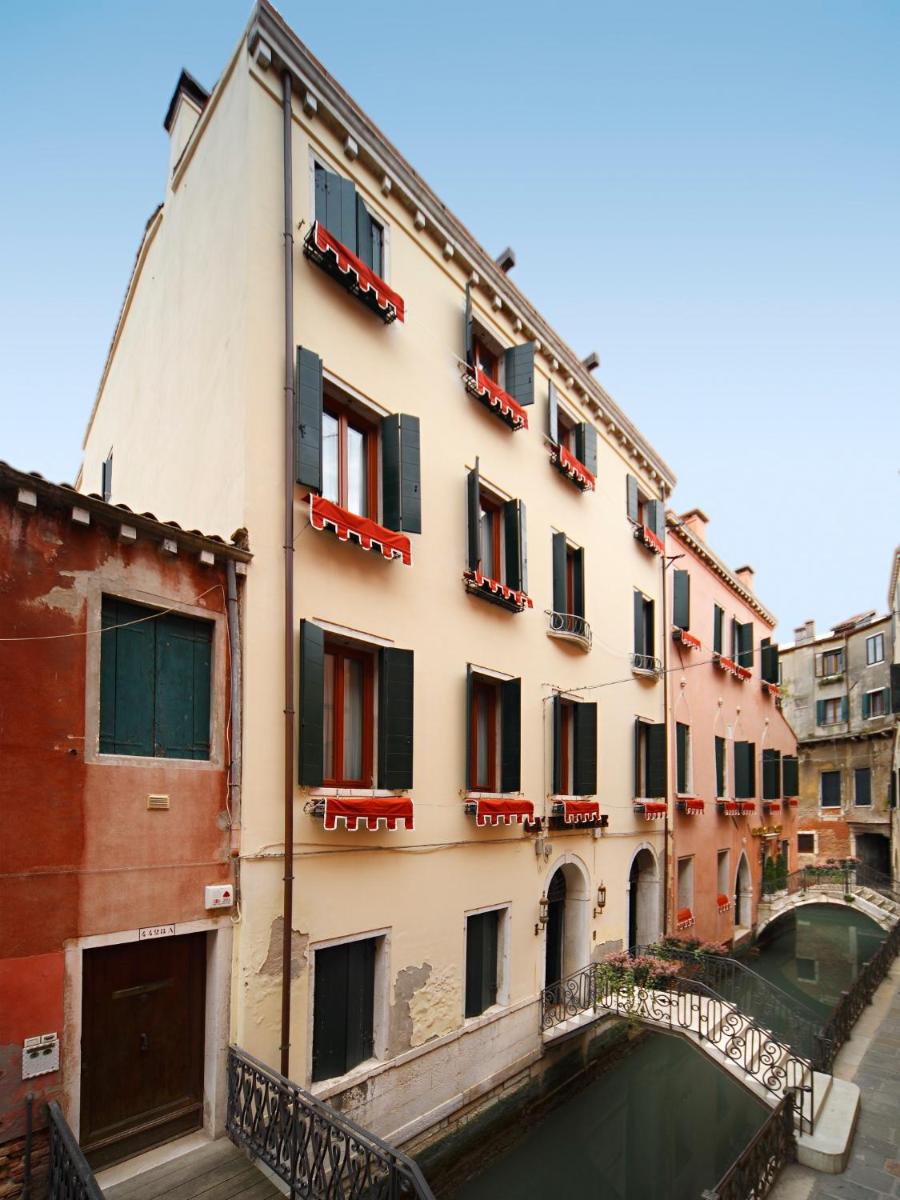Hotel Ca' dei Conti