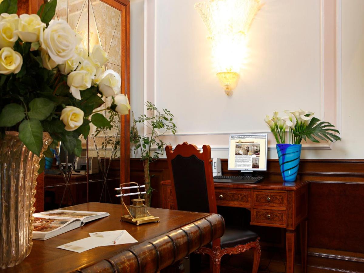 Hotel Ca' dei Conti
