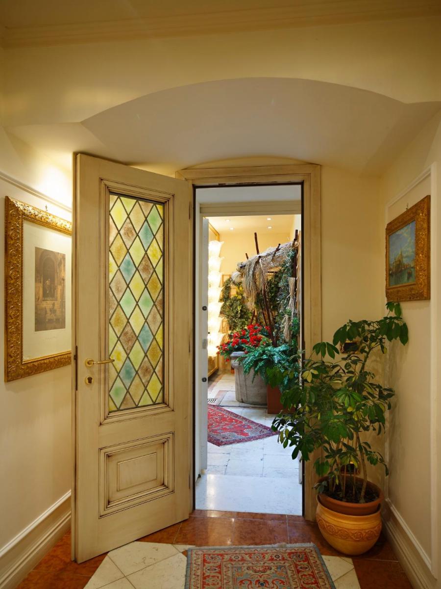 Hotel Ca' dei Conti