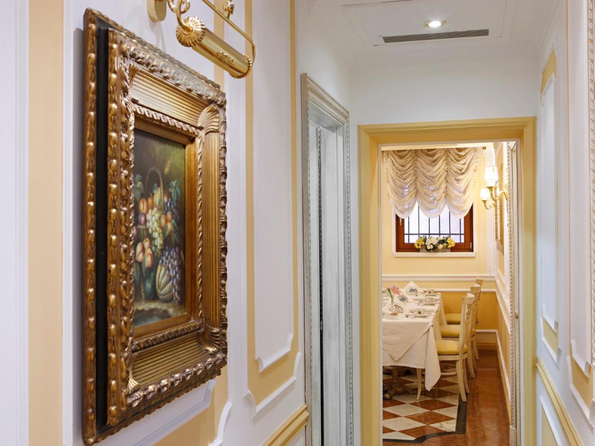 Hotel Ca' dei Conti