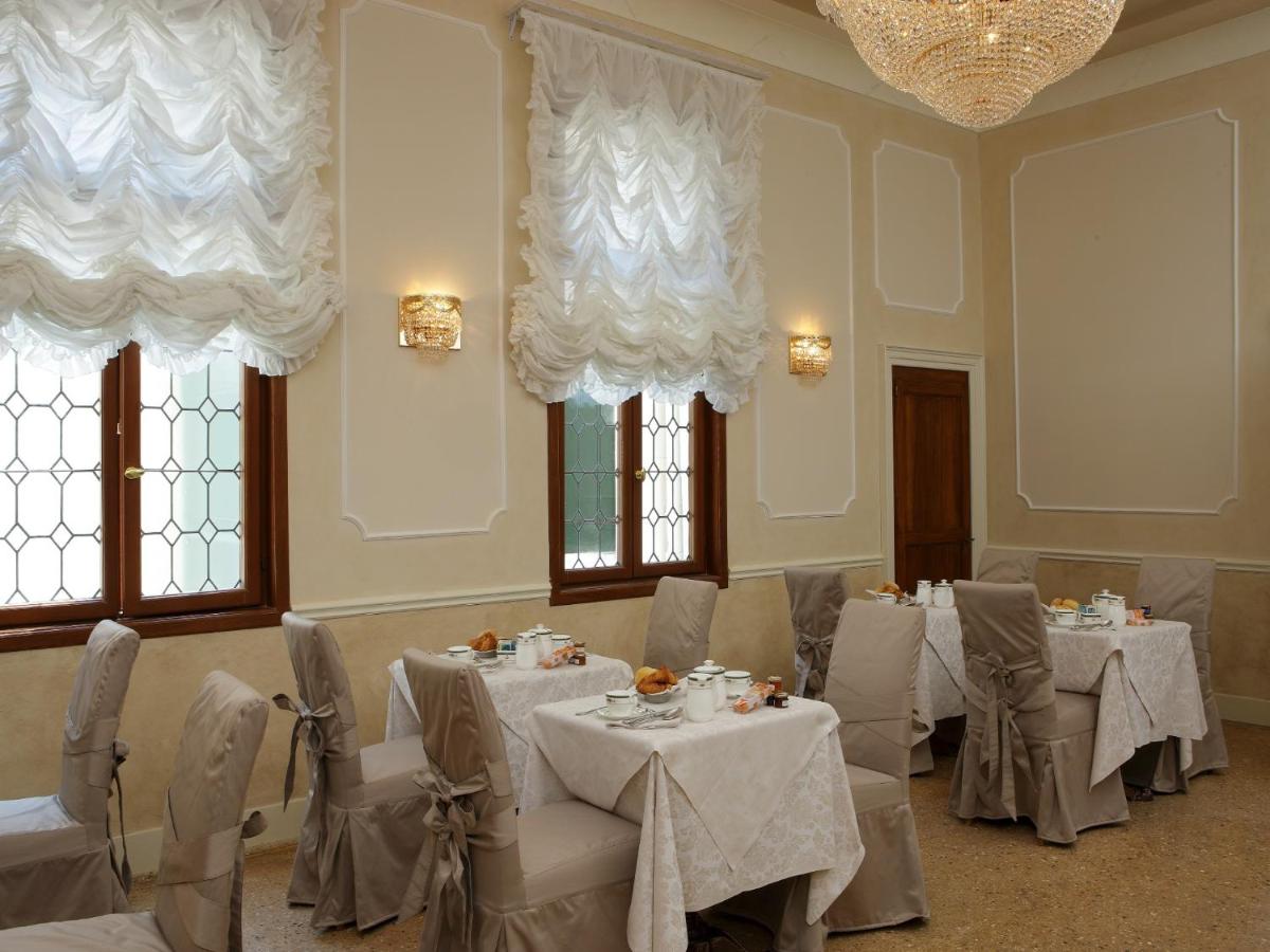 Hotel Ca' dei Conti