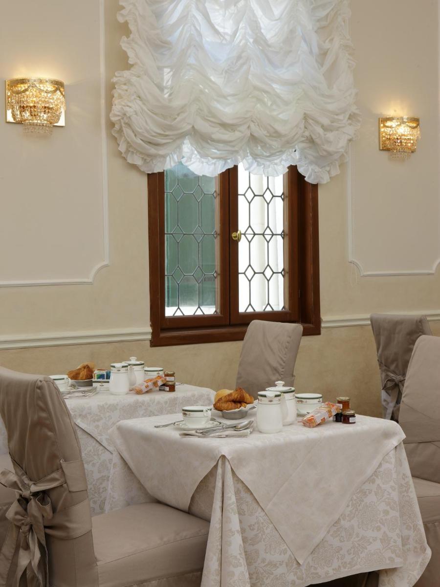 Hotel Ca' dei Conti