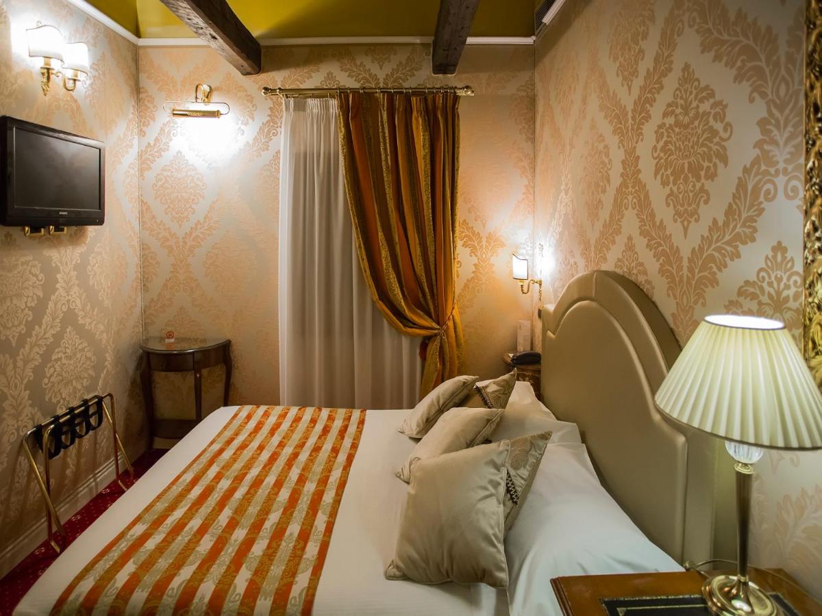 Hotel Ca' dei Conti