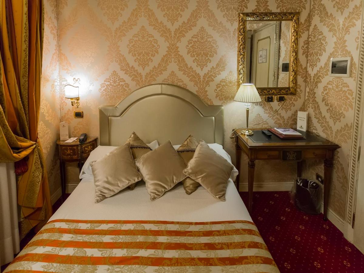 Hotel Ca' dei Conti