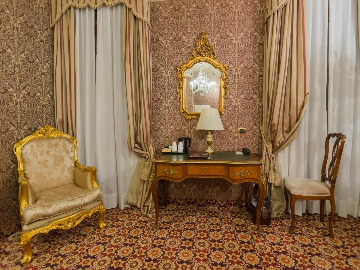 Hotel Ca' dei Conti