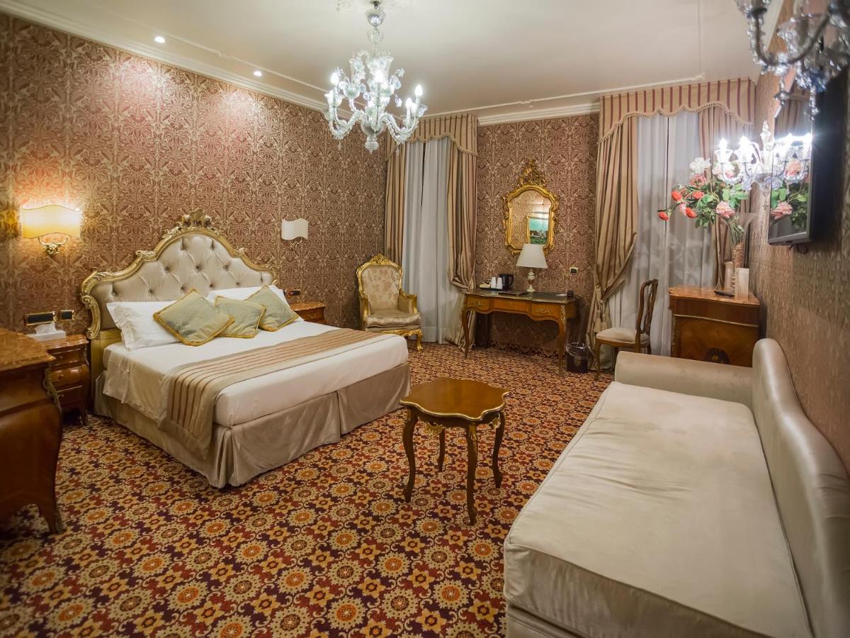 Hotel Ca' dei Conti