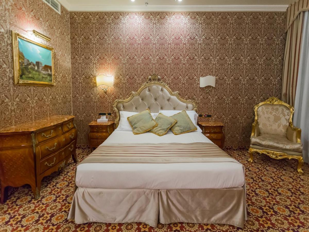 Hotel Ca' dei Conti