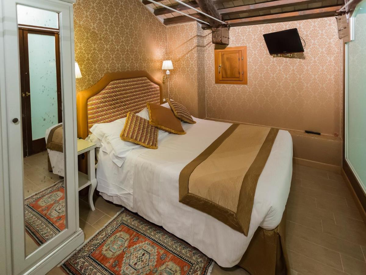 Hotel Ca' dei Conti
