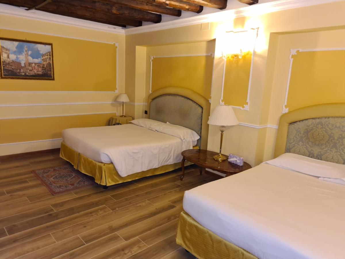 Hotel Ca' dei Conti