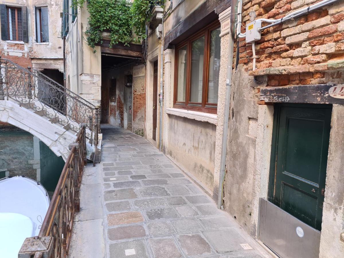 Hotel Ca' dei Conti