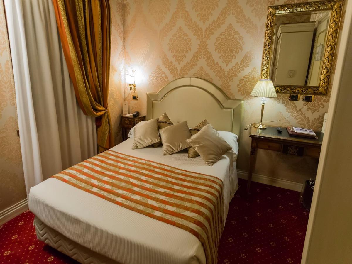 Hotel Ca' dei Conti