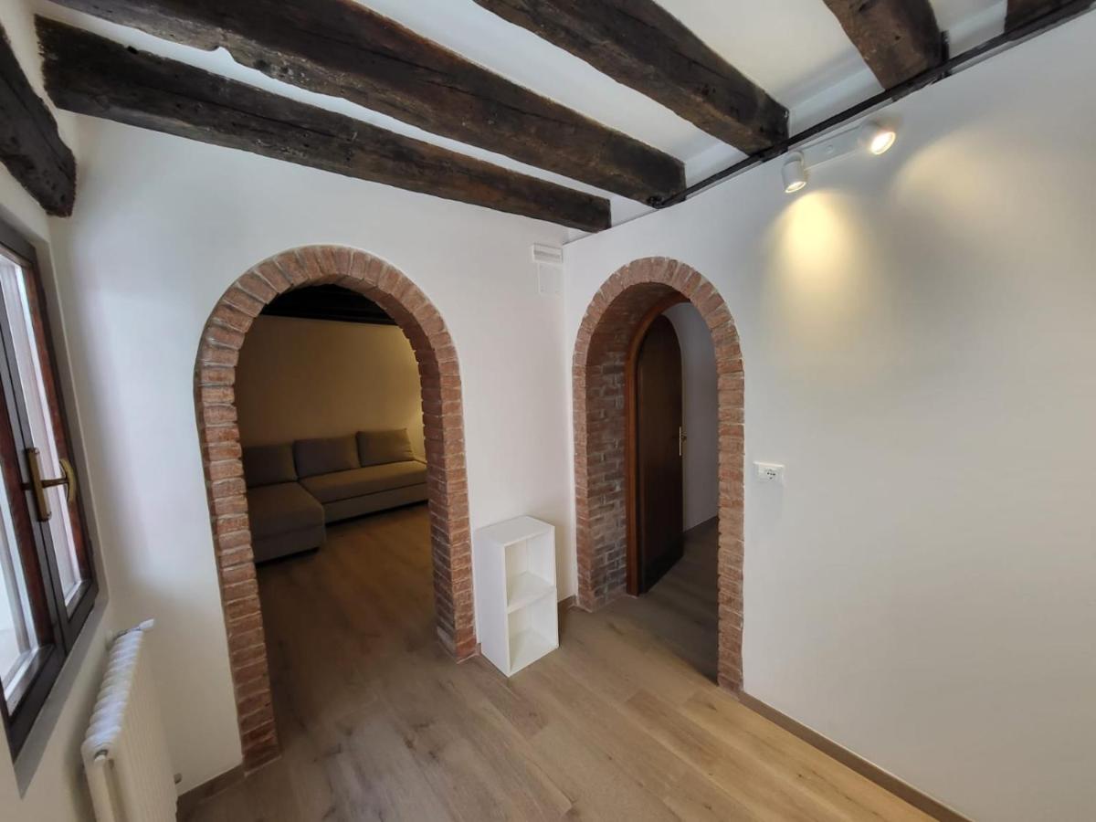 Hotel Ca' dei Conti