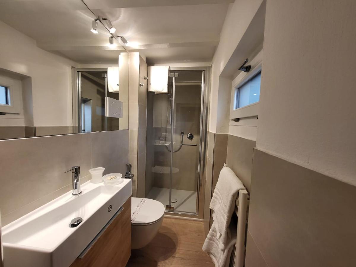 Hotel Ca' dei Conti