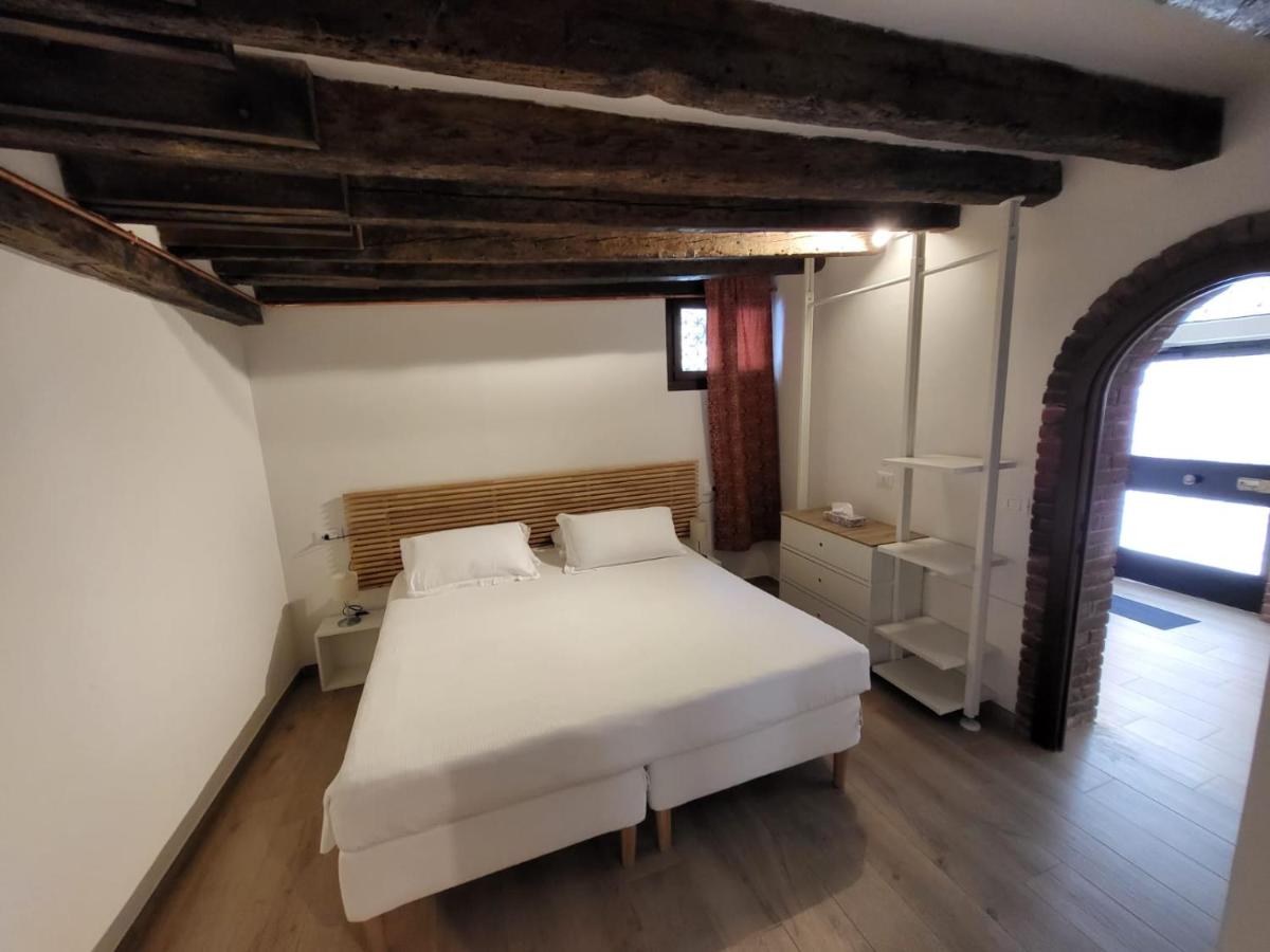 Hotel Ca' dei Conti