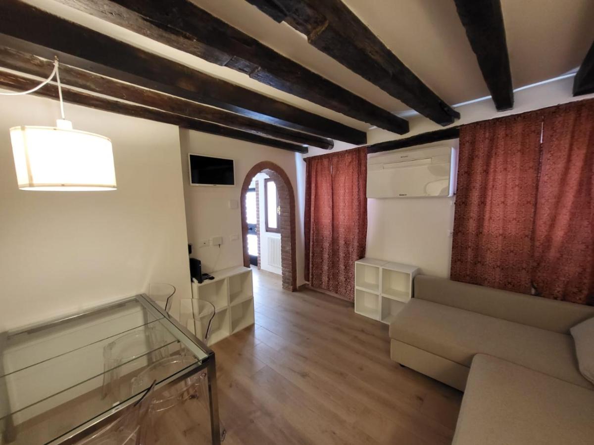 Hotel Ca' dei Conti