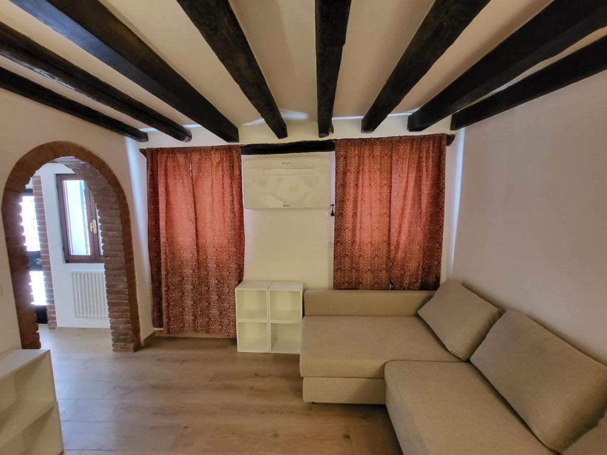 Hotel Ca' dei Conti