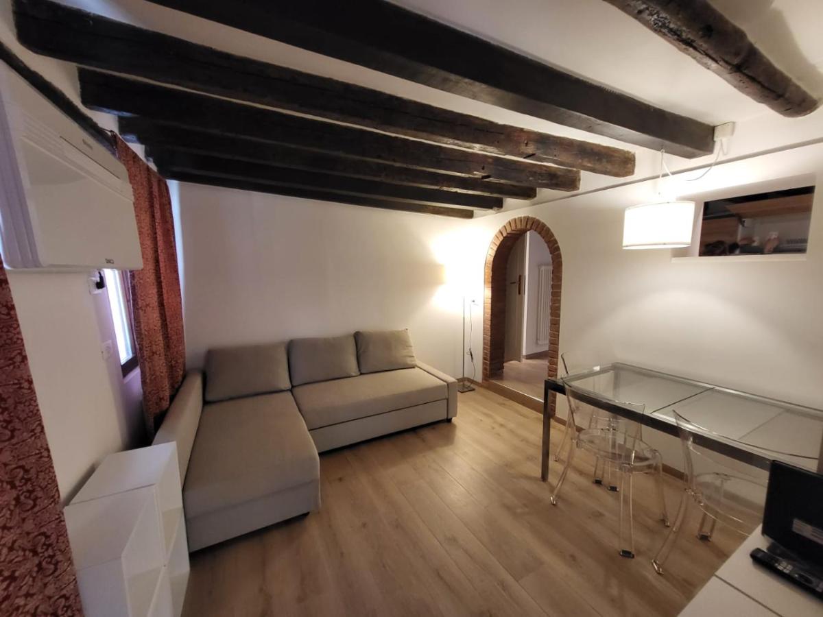 Hotel Ca' dei Conti