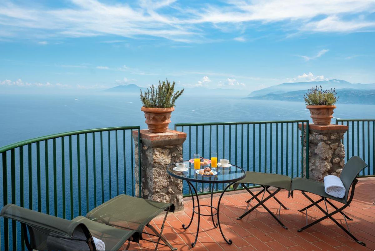 Hotel Caesar Augustus