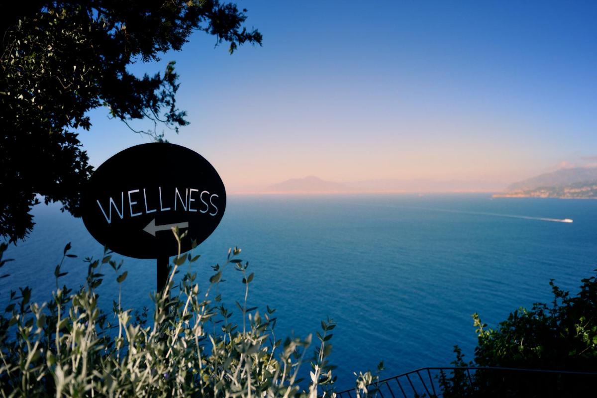 Hotel Caesar Augustus