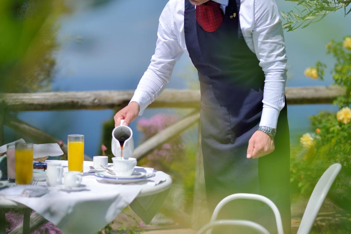 Hotel Caesar Augustus