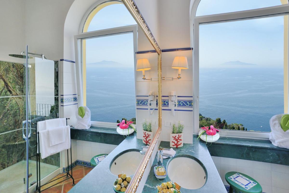 Hotel Caesar Augustus