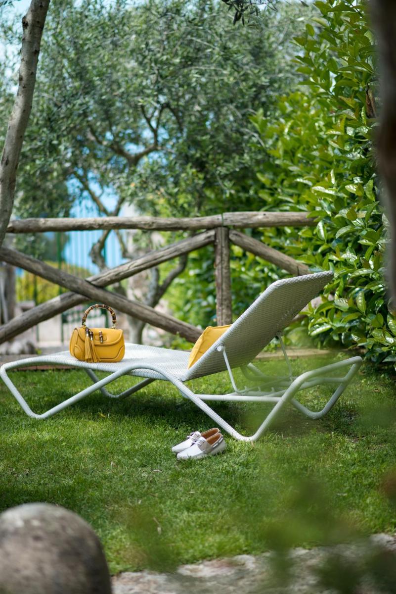 Hotel Caesar Augustus