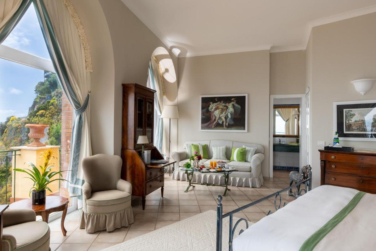 Hotel Caesar Augustus