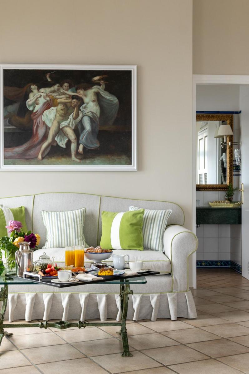 Hotel Caesar Augustus