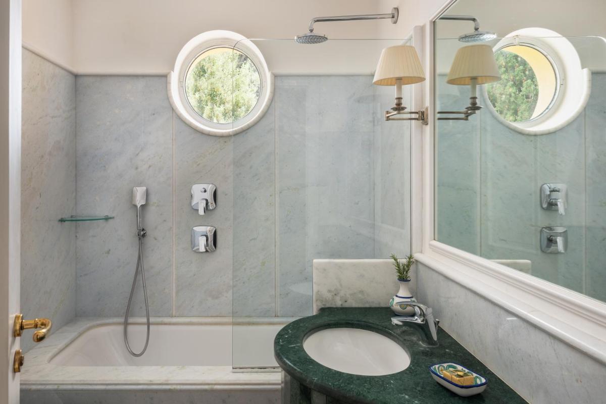 Hotel Caesar Augustus