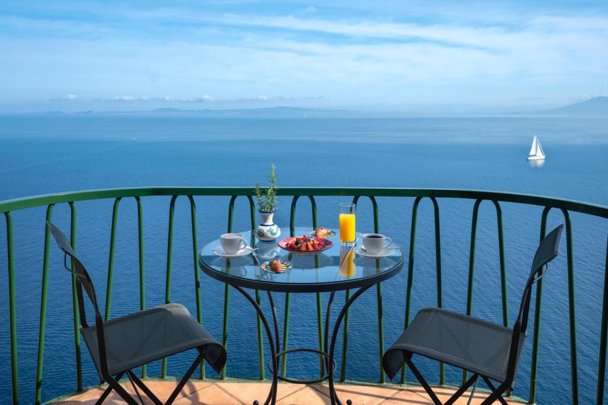 Hotel Caesar Augustus