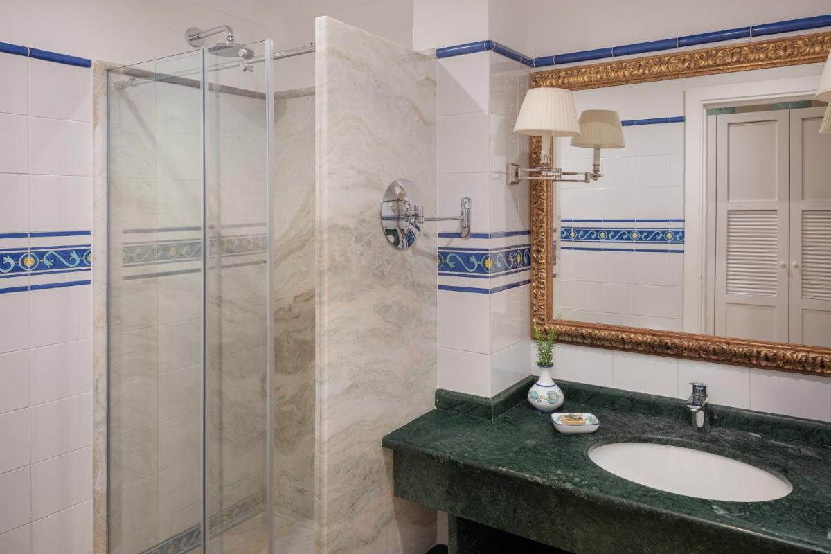 Hotel Caesar Augustus