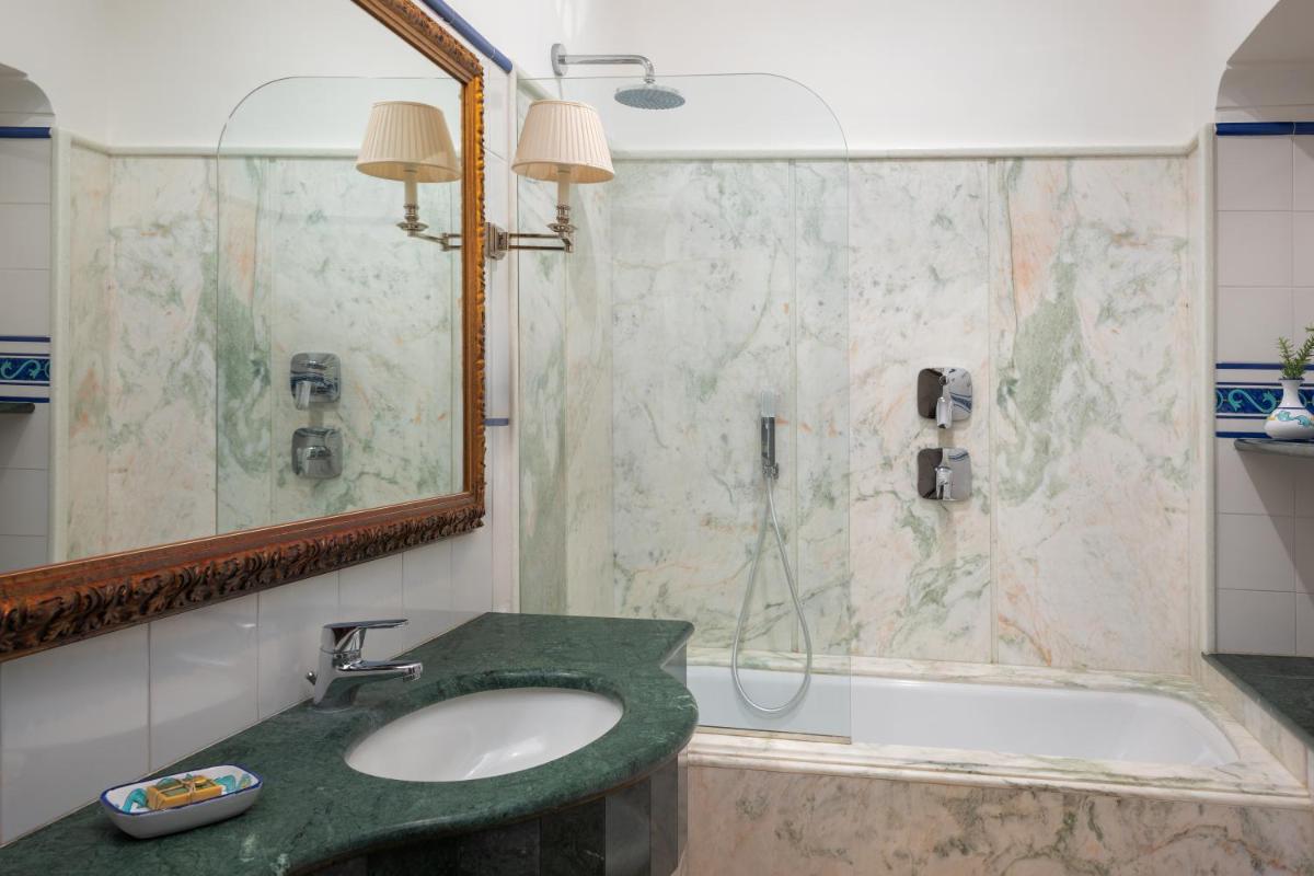 Hotel Caesar Augustus