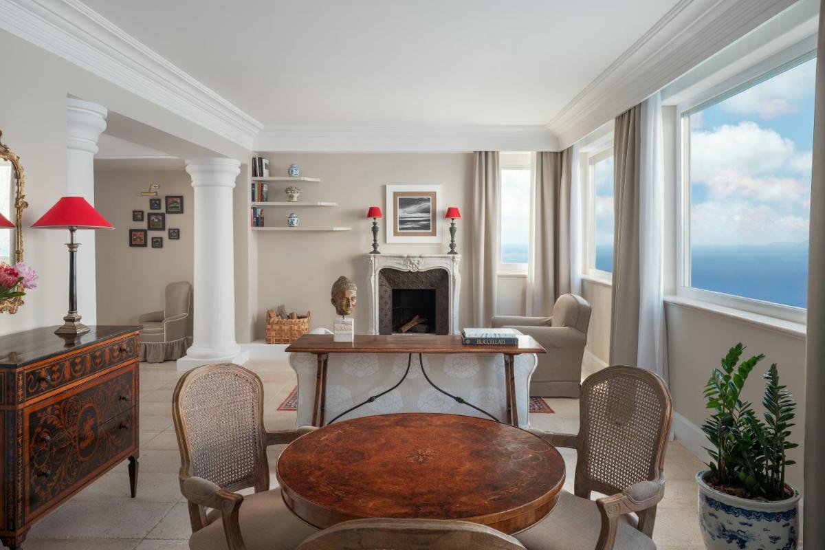 Hotel Caesar Augustus