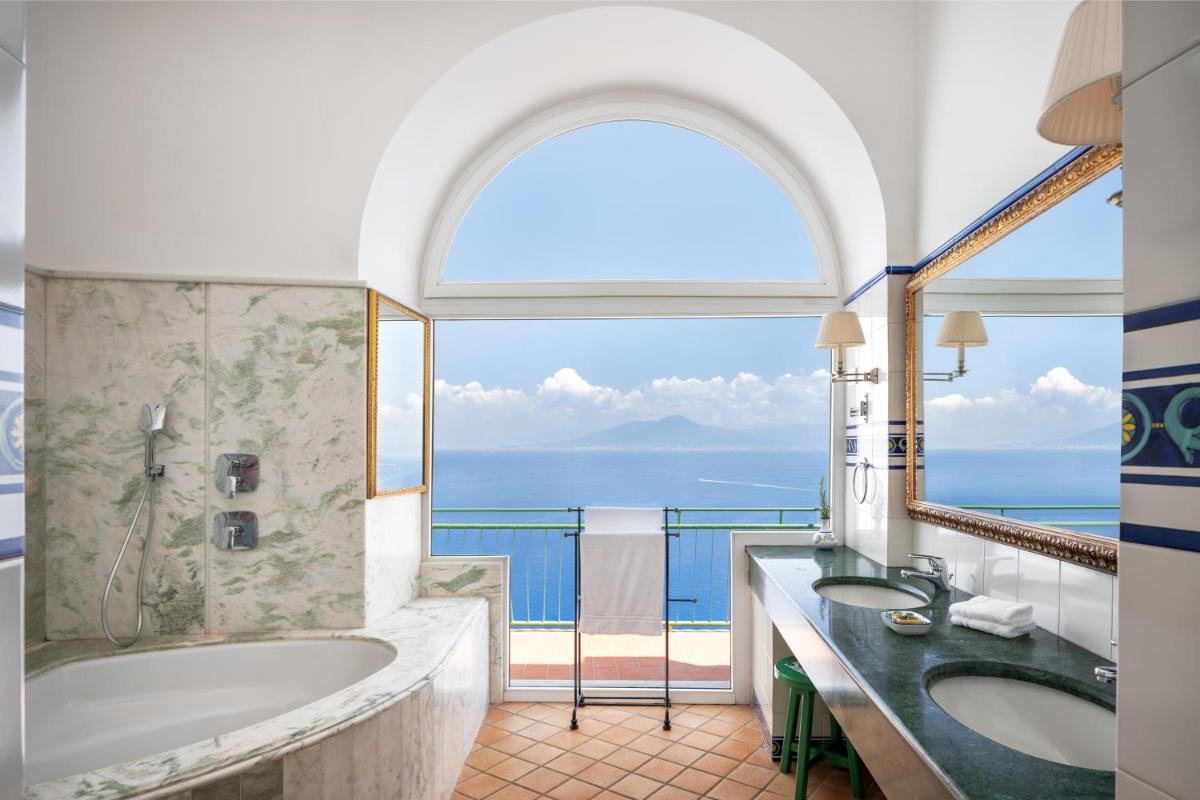 Hotel Caesar Augustus